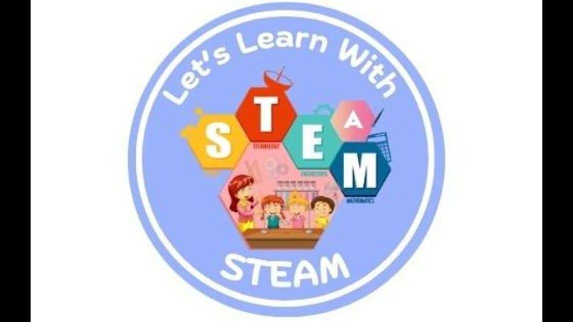 Let's Learn With STEAM 